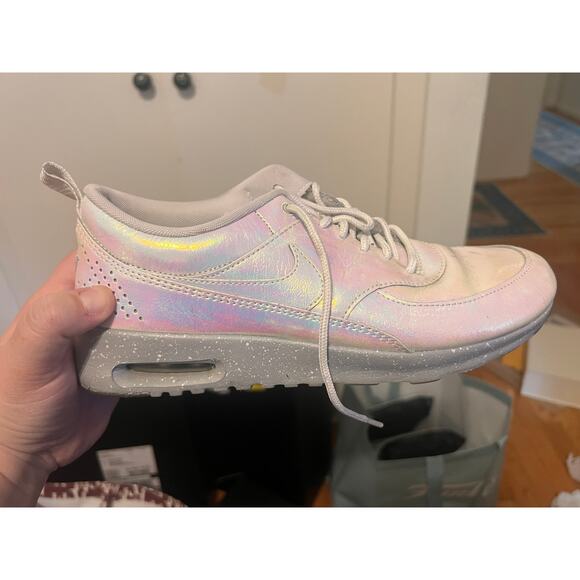 Nike Air Max Thea Nike ID - Picture 1 of 9